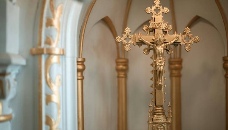 Redko sovpadanje, februar 2026 v znamenju treh velikih tradicij