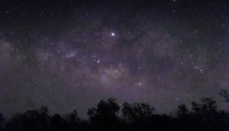 Nocoj se obeta pravi nebesni spektakel planetov