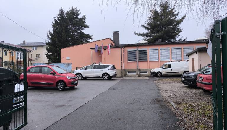 Vrtec Studenci brez lastne kuhinje, kako bo problem rešila mariborska občina?