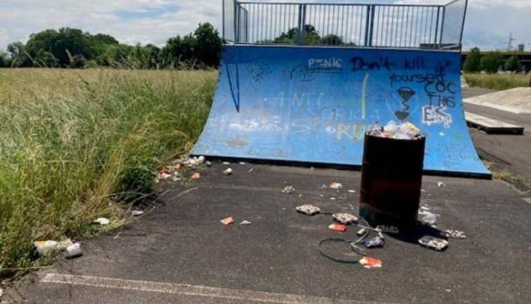 Soboška občina z ostrim opozorilom glede odlaganja odpadkov: »Morebitni kršitelji bodo sankcionirani«