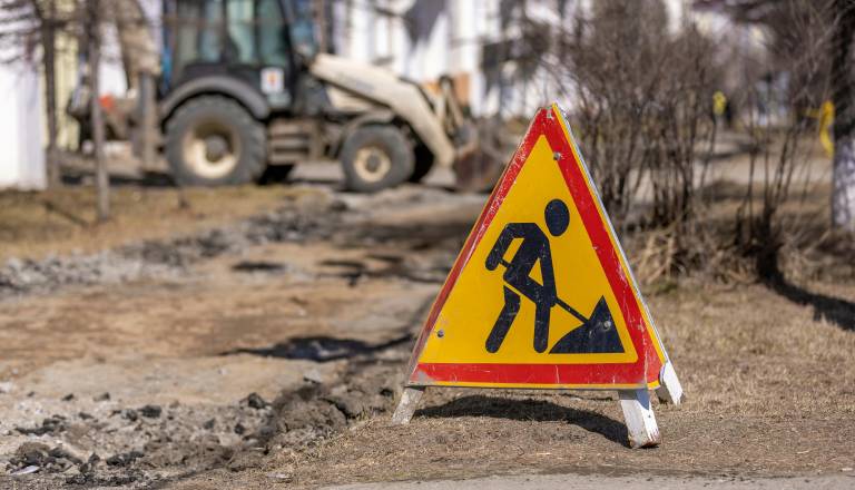 Obvoznica mimo Vrbe: Prva faza zaključena že lani, druga končno dobila zeleno luč