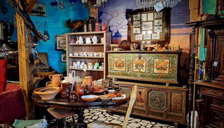 VIDEO: Presenečenje na Jesenicah: Trgovina, ki je navdušila tudi tekmovalko resničnostnega šova