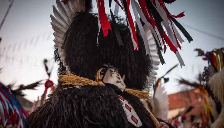Fašenki v okolici Ptuja obljubljajo pestro dogajanje. Kaj se bo dogajalo?