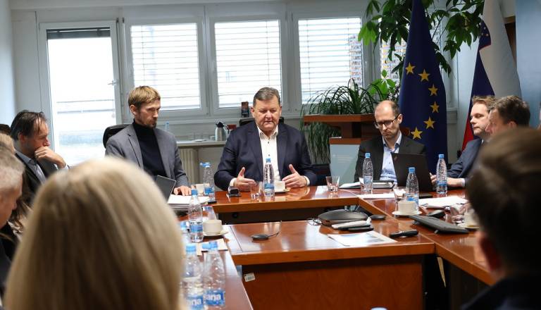 Bodo poštne in bančne storitve v Pomurju bolj dostopne? Jevšek: Vzpostavili bomo akcijsko skupino