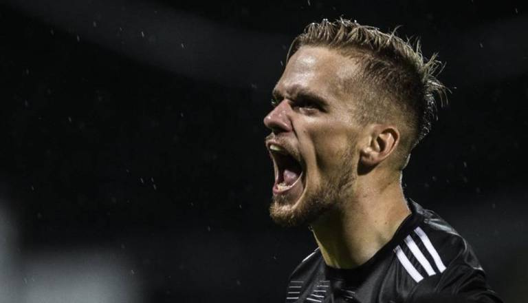 Angleži potrdili prihod Prekmurca: Tomi Horvat okrepil ...