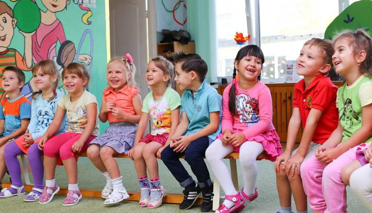 Gneča in premalo prostora v dolenjskem vrtcu, o mestu lahko odloča tudi EMŠO