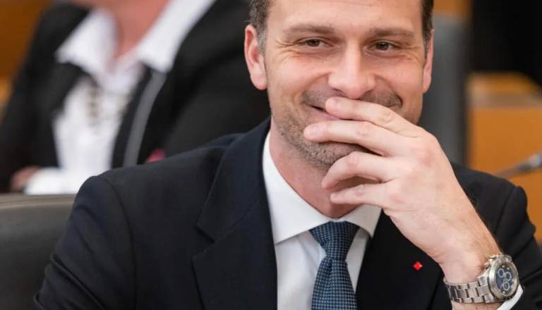 Tožilstvo odloča o kazenski ovadbi zoper Janija Prednika