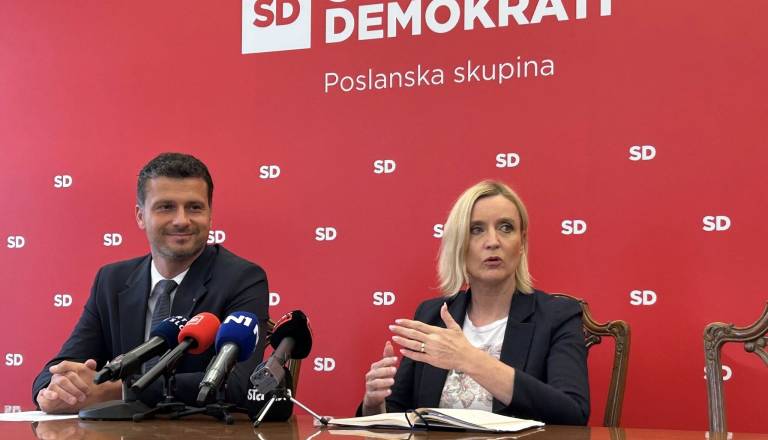 Tožilstvo potrdilo kazensko ovadbo zoper nekdanjega poslanca Janija Prednika