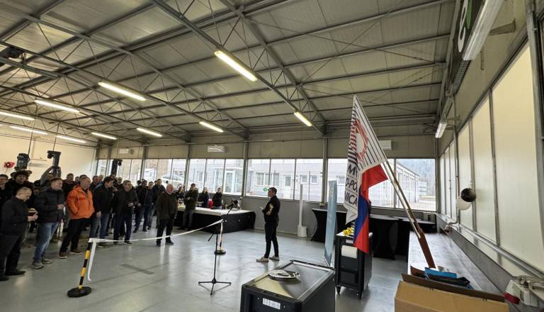 EV Clinic odprl podružnico tudi v Litiji