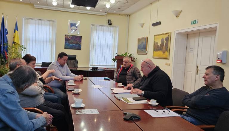 V tej pomurski vasi bo dišalo po praženem krompirju, znan je točen datum