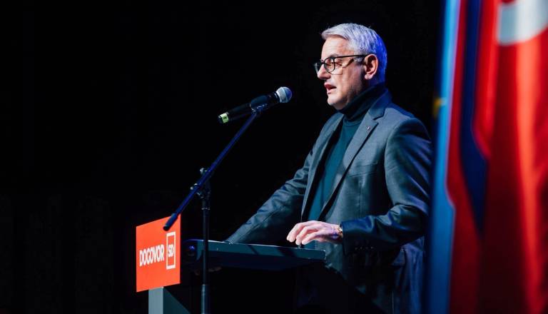 Socialni demokrati potrdili kandidatno listo za volitve