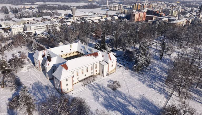 Kam ta konec tedna? V Pomurju se prepletajo koncerti, ustvarjalne delavnice in pohodi ob Muri 