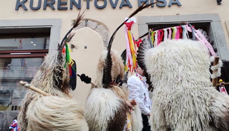 Kam ta konec tedna? Ptuj bo v znamenju pusta in odlične zabave