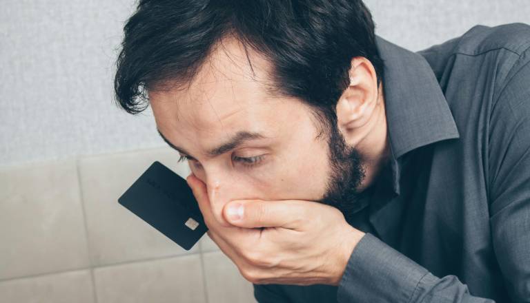 Radovljica spet na udaru, Jeseničan opeharjen: Skoraj 900 evrov izginilo v hipu