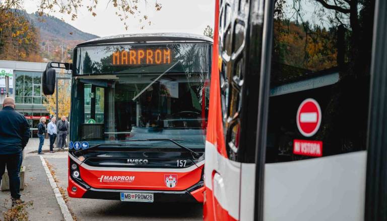 Marprom zaposluje, iščejo dva nova sodelavca 