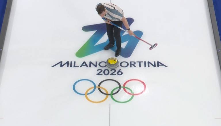 Začele so se olimpijske igre, v Kranju ob tem pripravljajo mini olimpijsko vas