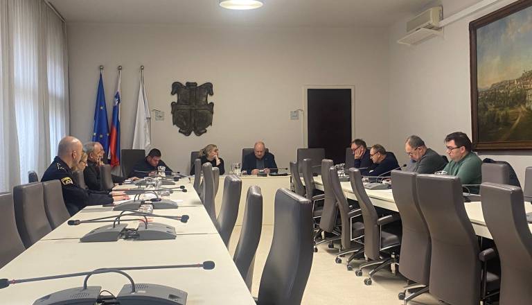 Prometna varnost se je lani poslabšala, v pustnem času več policijskega nadzora