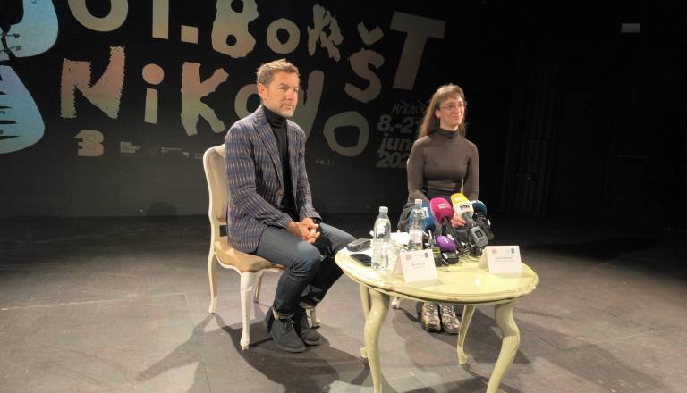 Izbranih 12 predstav, ki se bodo potegovale za Borštnikove nagrade