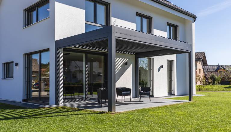 Lumar Zero Emission Tour: ogled ene najbolj priljubljenih hiš v Sloveniji