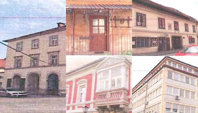 Več kot 350 tisočakov? Mestna občina Ptuj prodaja stanovanja na Krempljevi, Cankarjevi in Slovenskem trgu