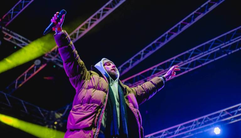 Emkej z novim komadom, posvečenim Biotehniški šoli Maribor