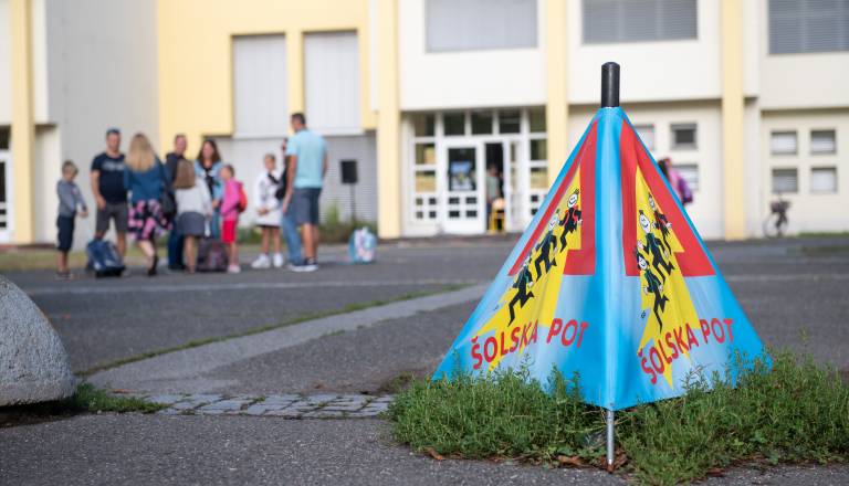 Imate otroka, rojenega leta 2020? Tega datuma v Mariboru ne smete zamuditi