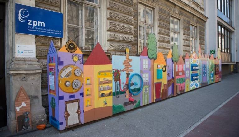 Bi delali z otroki in mladimi? ZPM Maribor vabi nove prostovoljce