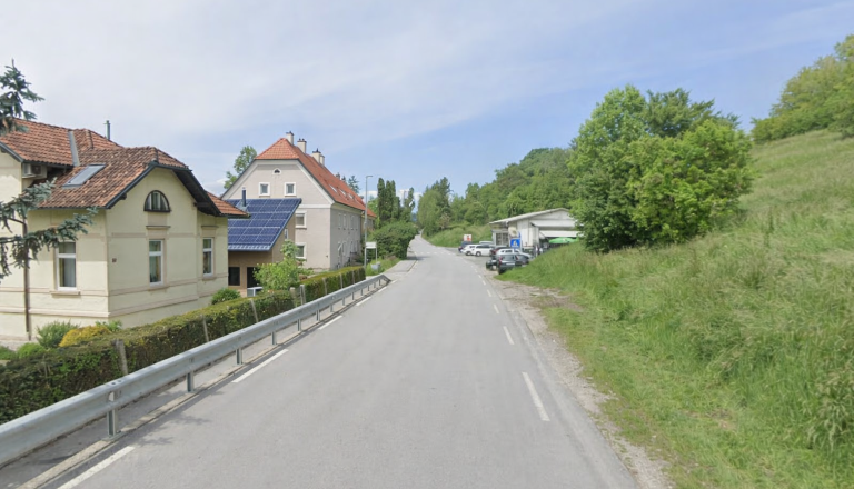 Ležeča policaja na Vičavi po pripombah stanovalcev najprej premaknili, zdaj odstranili