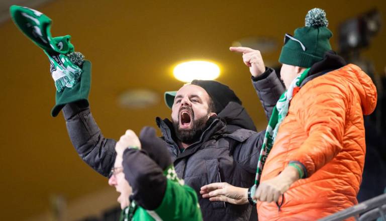 Olimpija razkrila napovedano novost