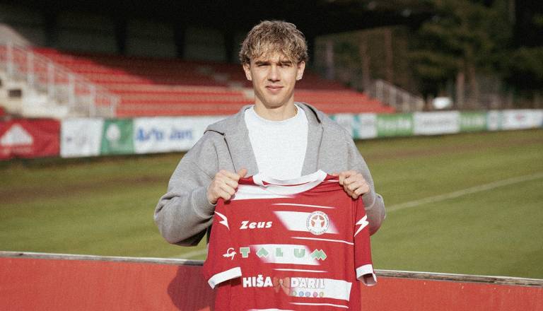 Aluminij predstavil peto zimsko okrepitev