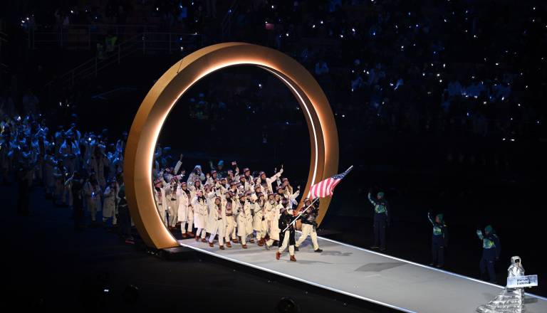 Incidenti na železnici tik pred olimpijsko otvoritvijo