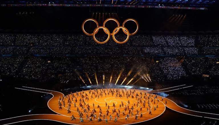 Incidenti na železnici tik pred olimpijskimi igrami