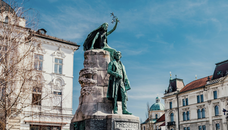 Prešernov dan z brezplačnimi obiski kulturnih ustanov, potekajo tudi številne prireditve
