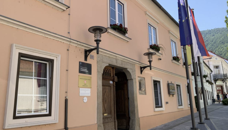 Konjičani z rekordnim proračunom v volilnem letu