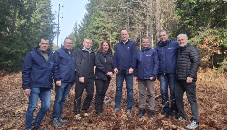 Dvanajst let po tragediji: Pohod v spomin na tragično preminulega Nejca