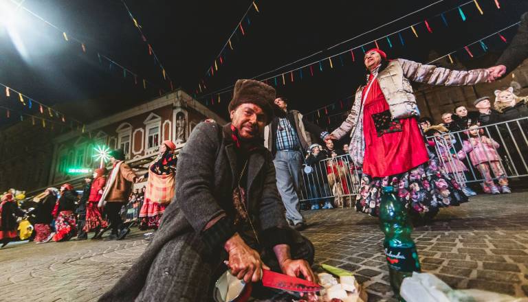 66. Kurentovanje v polnem teku, kaj se bo dogajalo v teh dneh?