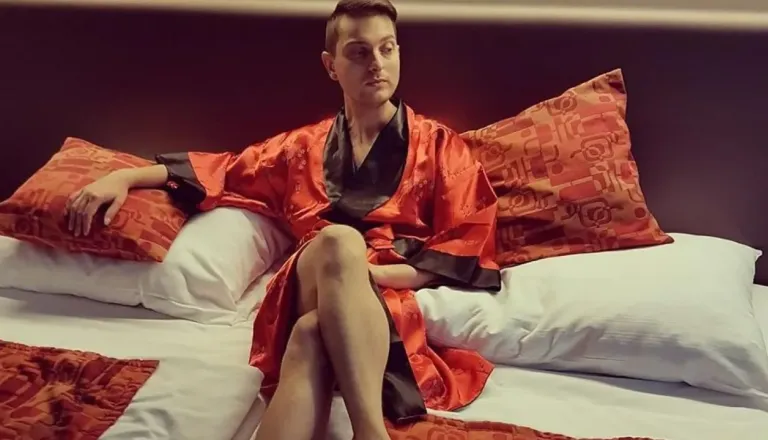 FOTO: To sta verjetni edina Gorenjca, ki sta bila vabljena na rojstni dan Damjana Murka