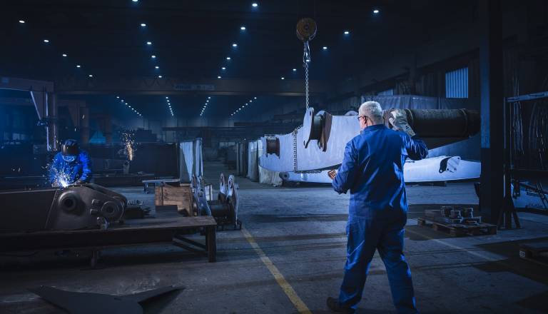 TKO d.o.o. Murska Sobota: Industrijska zanesljivost z jasno prihodnostjo