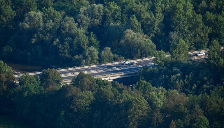 Vozniki bodo deležni posebne pozornosti policije