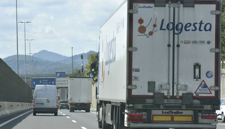 Policija poostreno nad voznike 