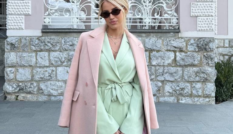 Znana Mariborčanka o razmerah v Dubaju: »Vsake toliko zaslišimo pok, letala, zatrese se celotno stanovanje – izjemno neprijetno«