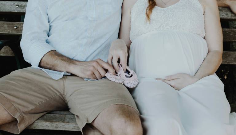 Ayaan, Cataleya, Ubejd ... Slovenski starši vse bolj drzni pri izbiri imen 