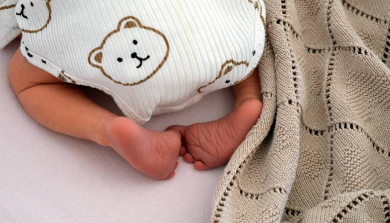 Ayaan, Cataleya, Ubejd ... Slovenski starši pri izbiri imen vse bolj drzni