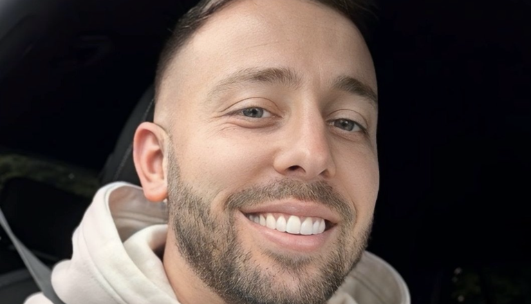 Vplivnež Aleksandar Repić ostal brez Instagram profila