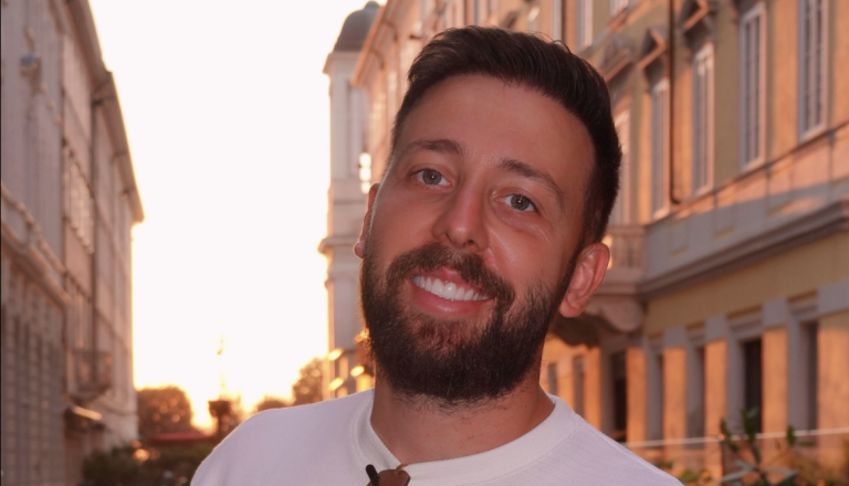 'Nepridiprav' za vedno izbrisan z Instagrama