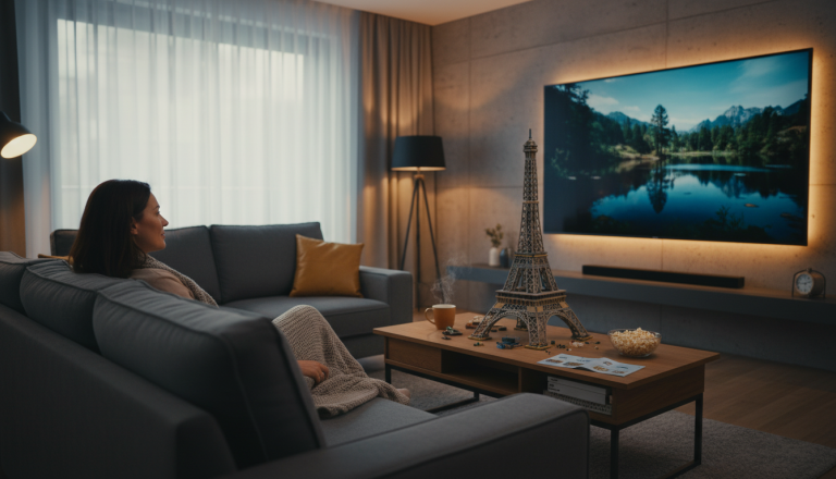 Zabava za odrasle brez slabe vesti