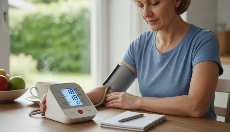 Preventiva se začne doma