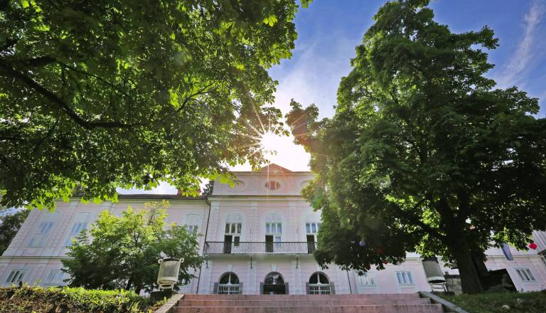 Prosto delovno mesto v ljubljanskem muzeju, iščejo strokovnjaka za zgodovino