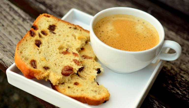 nov način označevanja slovenskih živil, na njih bo odslej slovenska zastavica