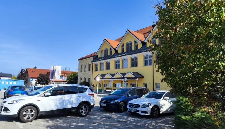 Za ravnatelja Osnovne šole Hajdina tri prijave, med njimi tudi aktualni ravnatelj